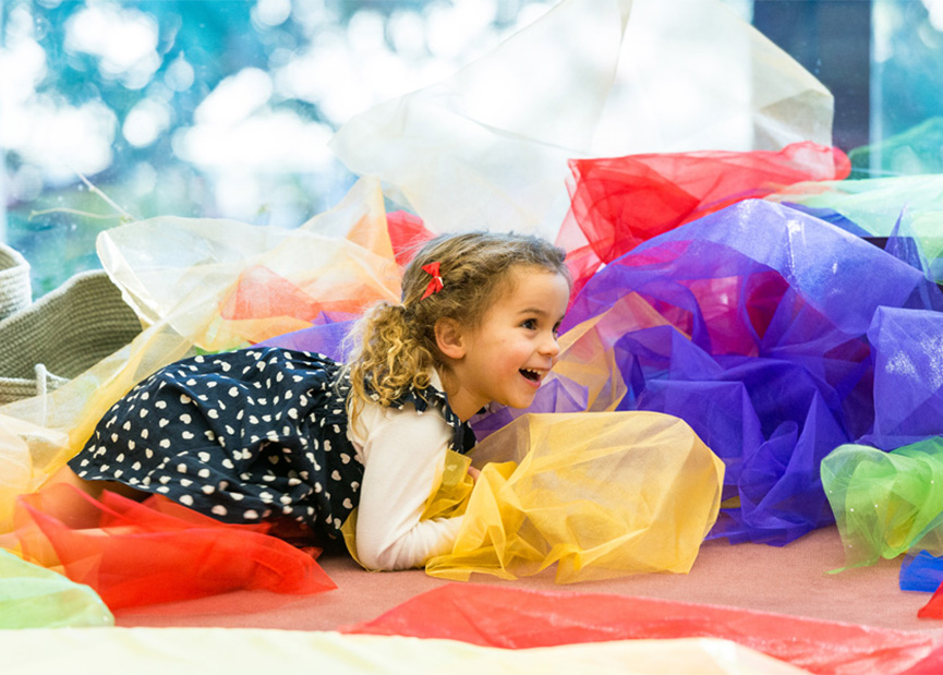 QPAC – IT IS MORE THAN A PLACE TO JUST SEE THE PERFORMING ARTS….