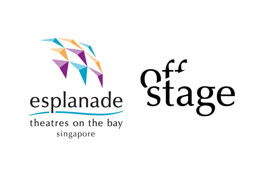 Esplanade Learn has moved… Offstage