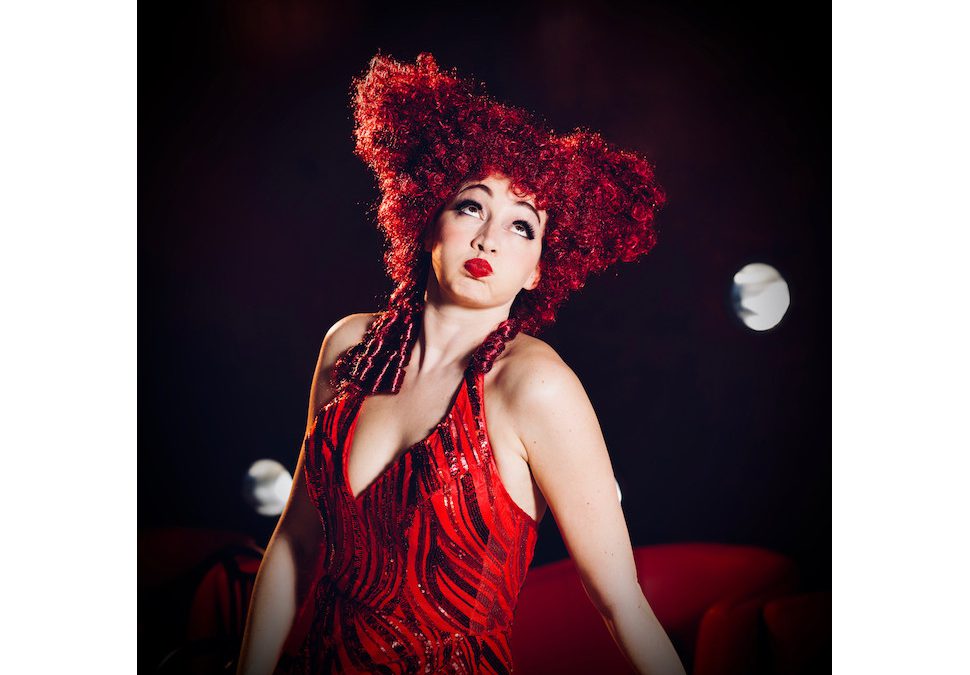 Adelaide Cabaret Festival 2020: Bite-sized & home delivered online
