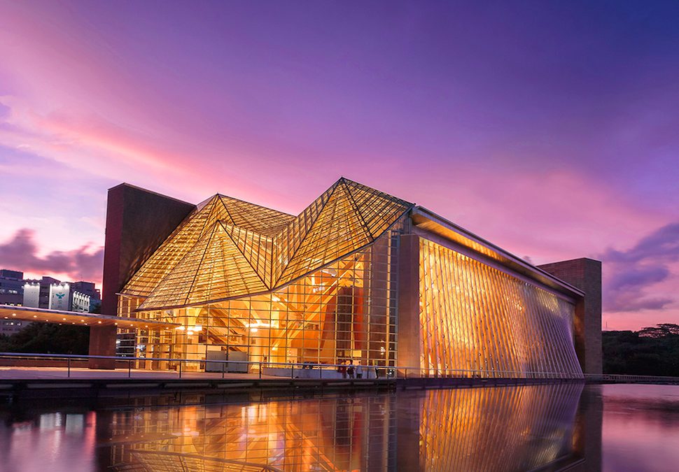 Resumption of Public Performances at Shenzhen Concert Hall