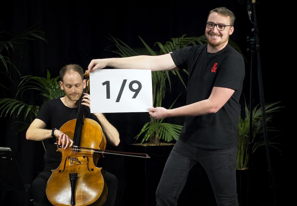 Adelaide Symphony Orchestra’s Virtual Concert Hall