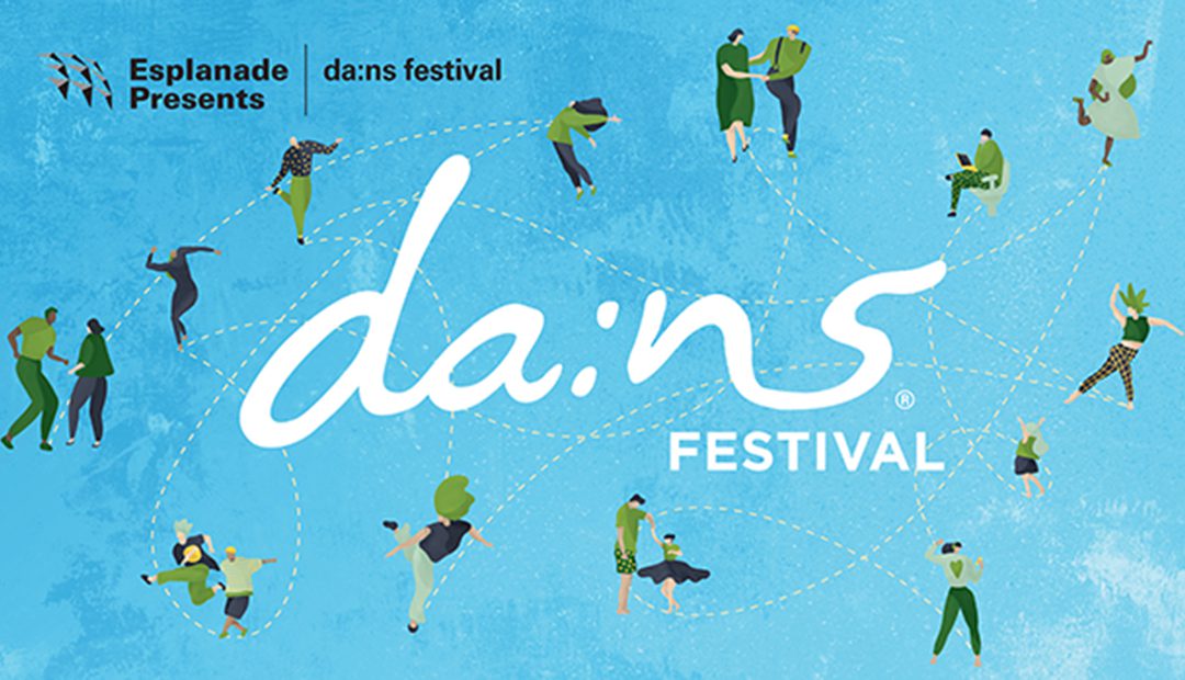 Reimagining the Arts at Esplanade – Theatres on the Bay