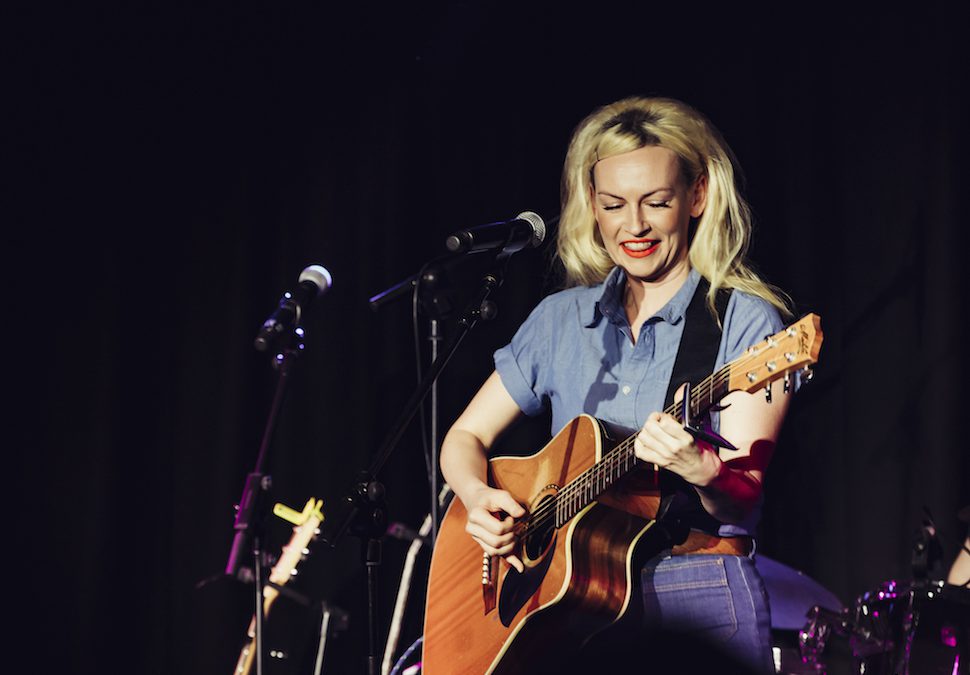 Adelaide Guitar Festival goes annual with 2021 programme and regional tour reaching more South Australians than ever before