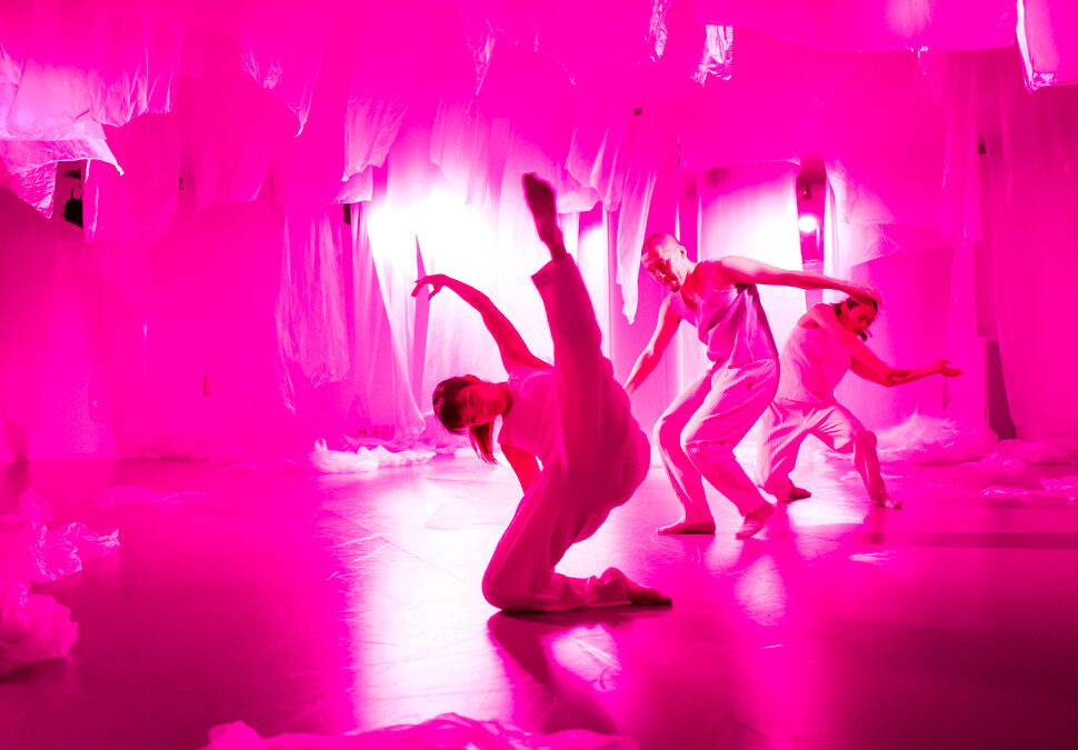 Aichi Prefectural Art Theater 2021 Season Schedule