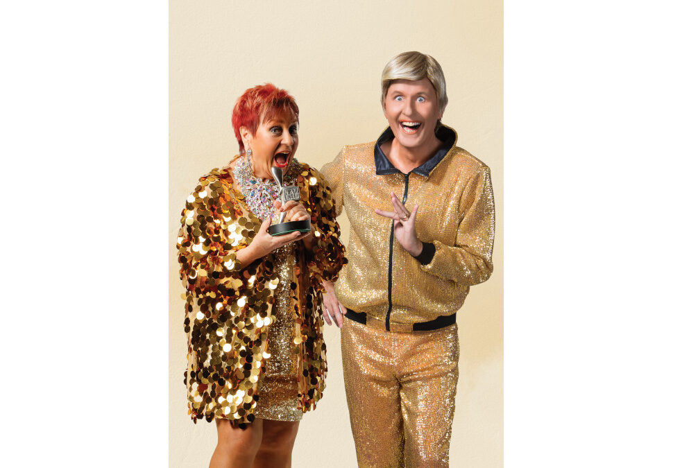Tim Minchin, Bob Downe And Willsy Star In Two Headline Shows Coming To Adelaide Cabaret Festival 2021