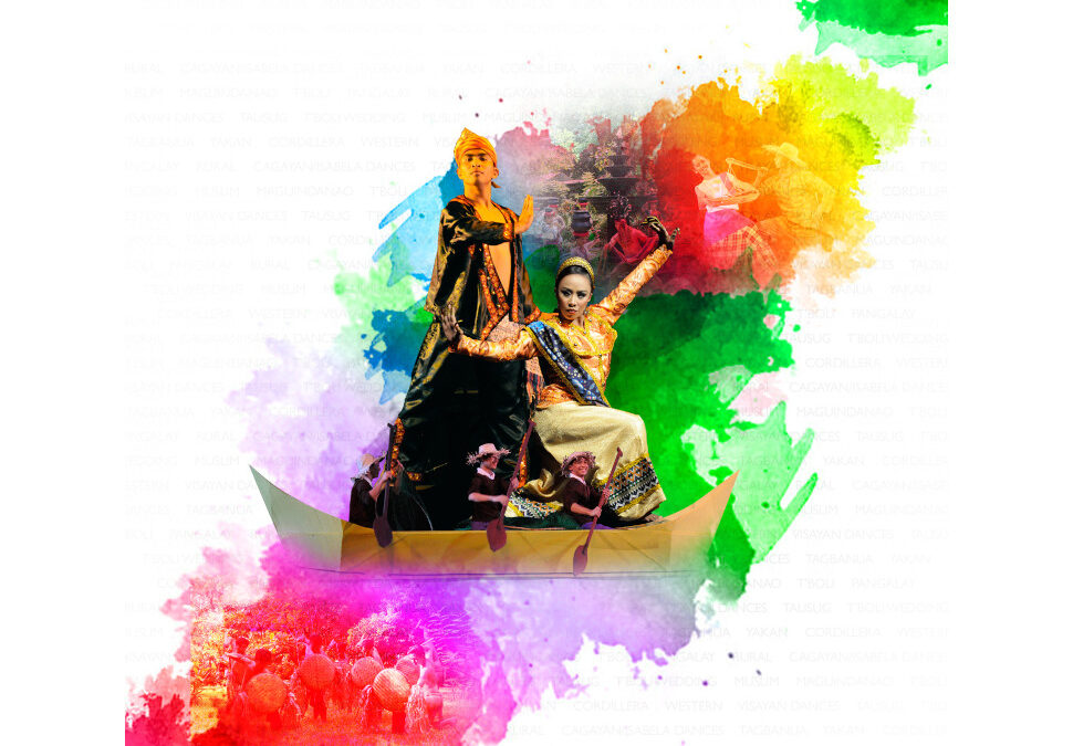 CCP’s Calendar of Performing Arts Festivals & Arthouse Cinema