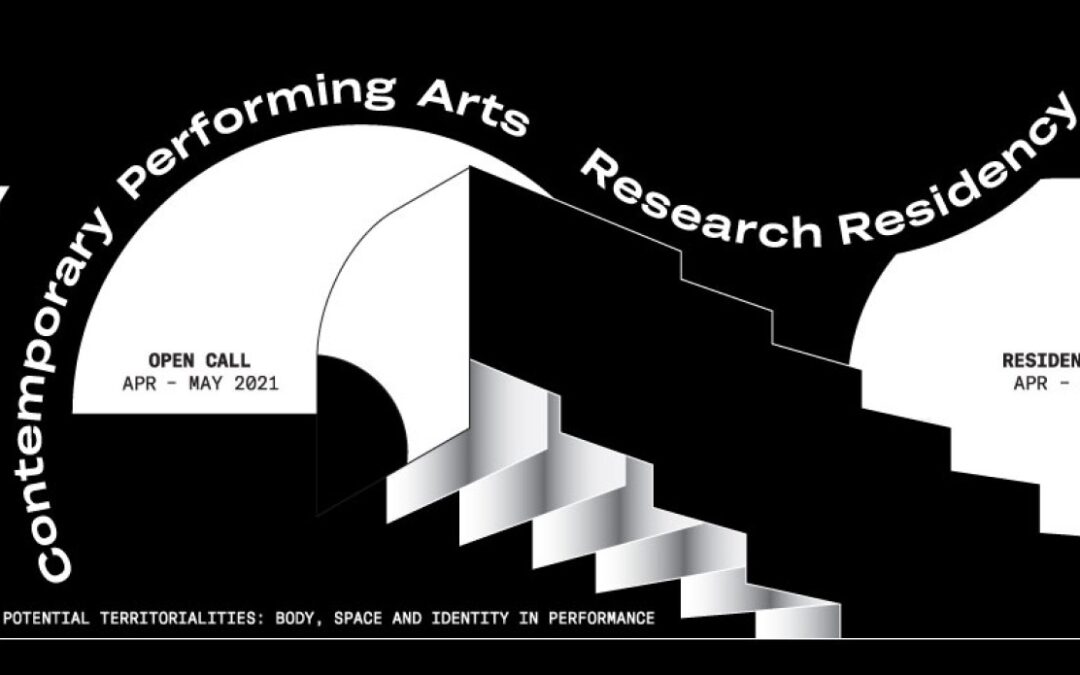 Esplanade calls for applications to its inaugural Contemporary Performing Arts Research Residency