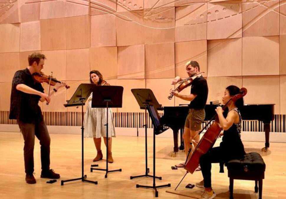 2021 Local Artist Appeal – Melbourne Recital Centre