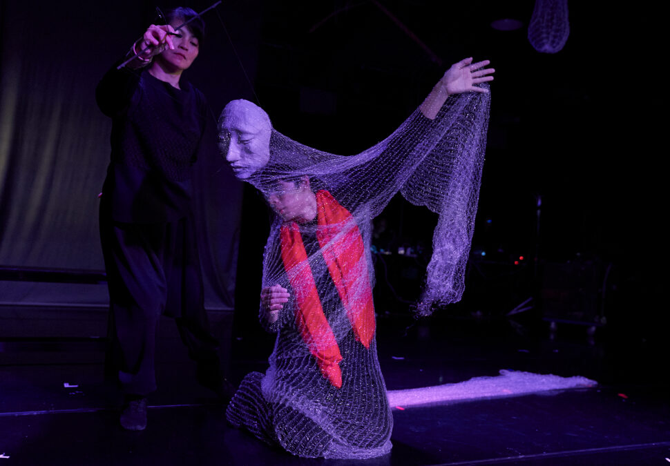 2021 National Taichung Theater – Taiwan International Festival of Arts (NTT-TIFA)