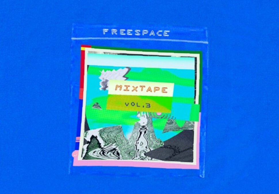 Freespace Mixtape & Dear 2021 at West Kowloon
