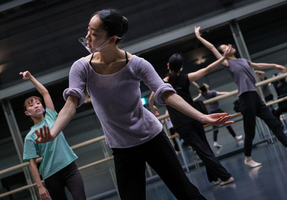 Matasaburo and the Wind Imp at Aichi Arts Center