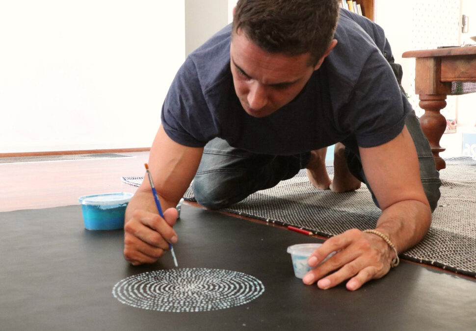 OUR MOB Aboriginal art exhibition returns to Adelaide Festival Centre