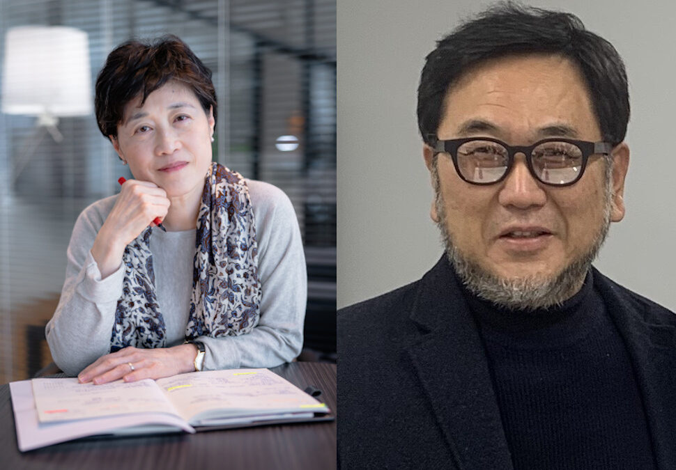 AAPPAC welcomes two New EXCO Members and appoints a new Deputy Chair!