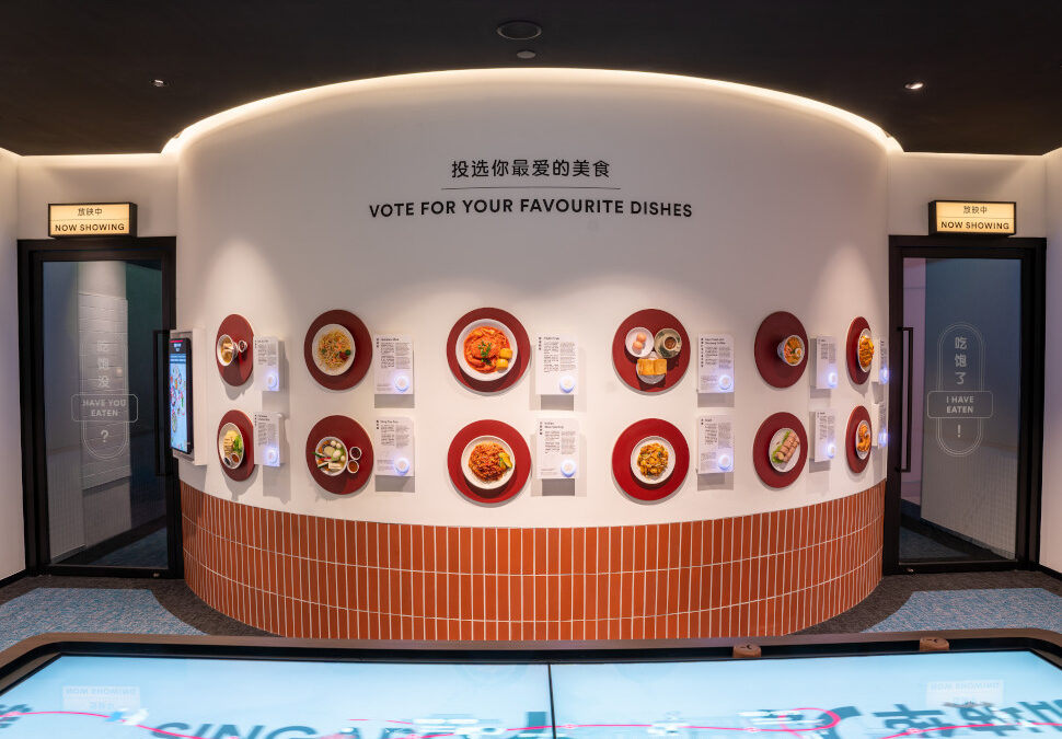 Adapting To An Uncertain Future – New Ways of Connecting with Chinese Singaporean Culture