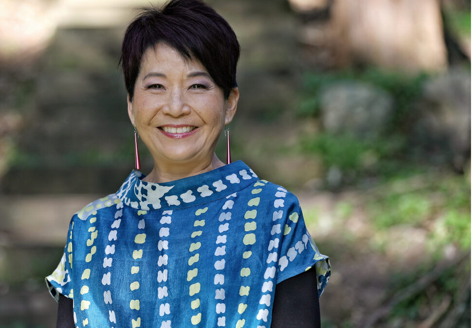OzAsia Festival 2021 celebrates Asian Australian talent on new level