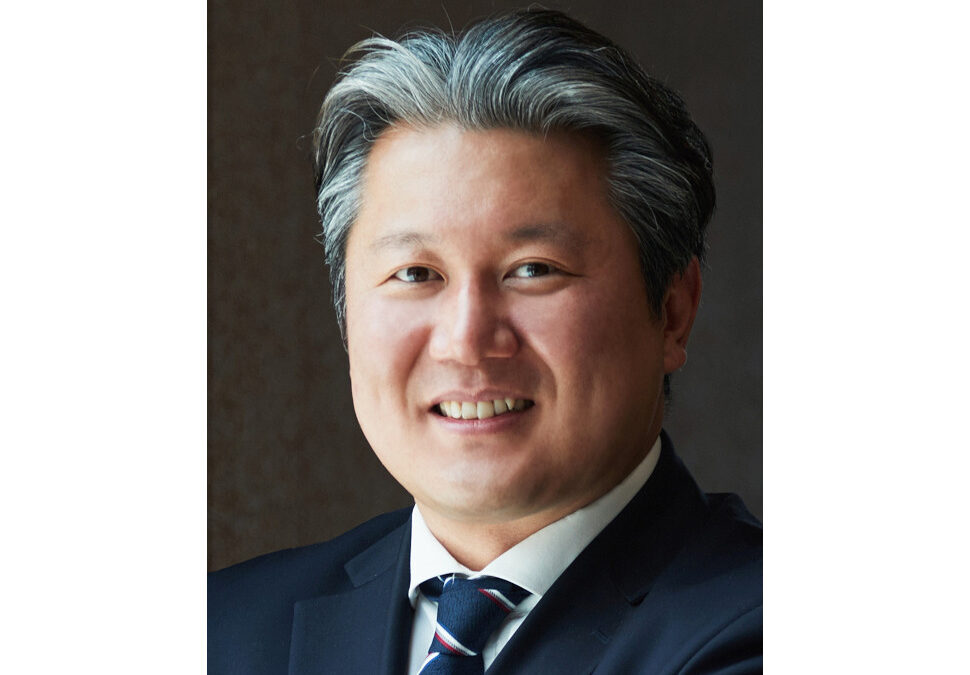 Seoul Arts Center appoints Mr. Sung-Wan Steve Song as Head Director, Artistic Planning, Programming and Venue Operations