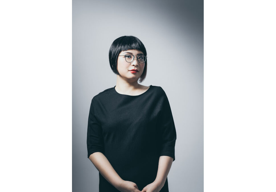 Five Minutes with Lydia Kuo – Executive Director of Taiwan Philharmonic