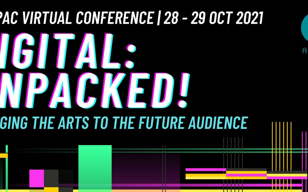 A Look Back At 2021 – Unpacking All Things Digital!