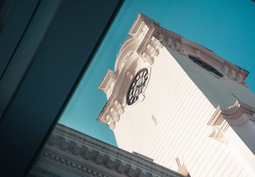 Programmes at Arts House Limited