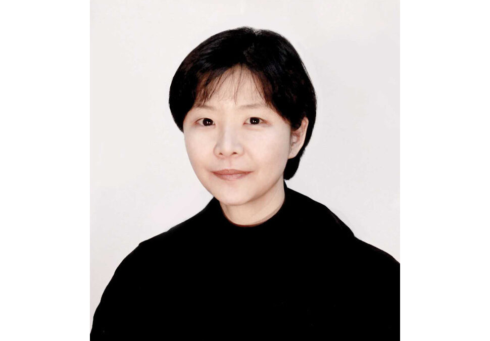 Lee Hyun-jung named the new CEO of LG Arts Center 