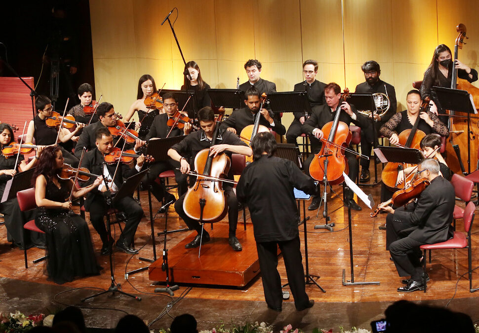 NCPA Mumbai Reopens with Renewed Vigour