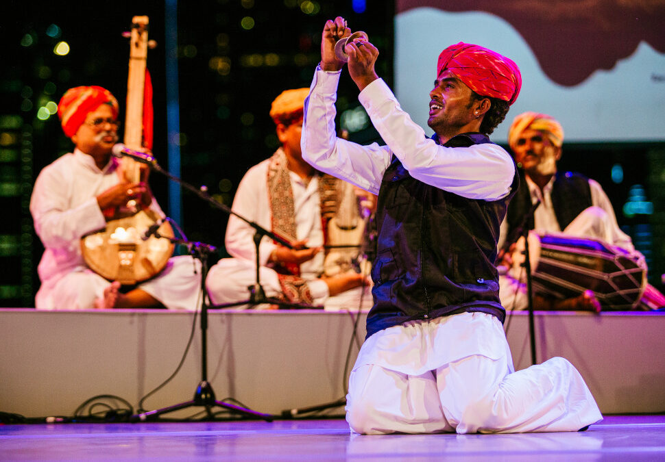 A Tapestry of Sacred Music returns to Esplanade – Theatres on the Bay