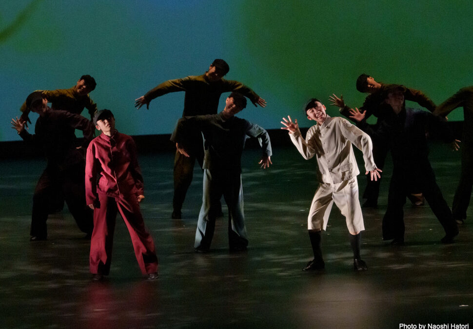 Aichi Prefectural Art Theater’s Independent Projects: Lineup for the 2022–2023 Season