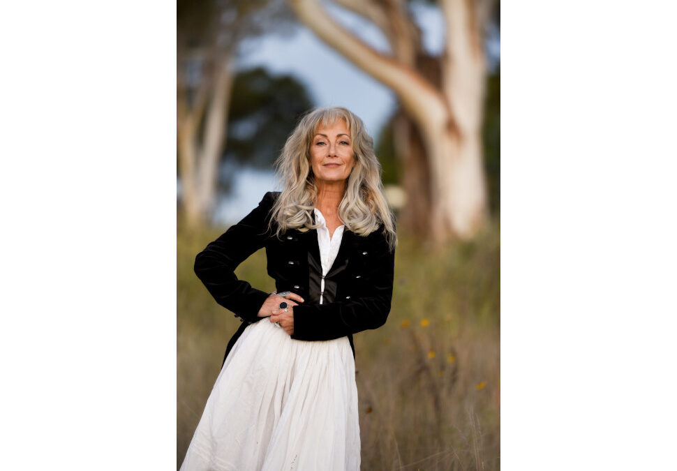 Seven Time ARIA Award Winning Australian-Canadian Singer Wendy Matthews joins Adelaide Cabaret Festival line-up