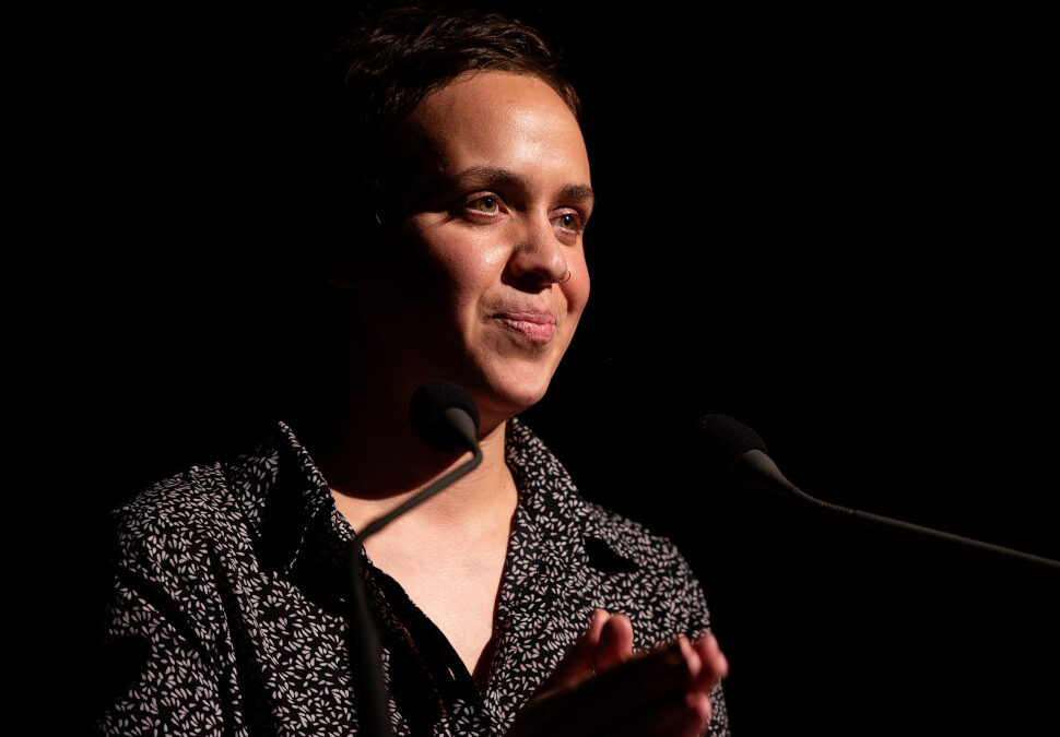 Step Behind the Curtain with Adelaide Festival Centre’s new Podcast Series