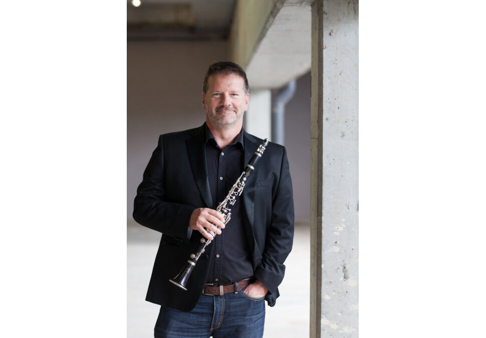 Composer Paul Dean unveils his new Concerto for Horn and Orchestra at Adelaide Symphony Orchestra (ASO)’s Symphony Series 6: Tragedy to Triumph