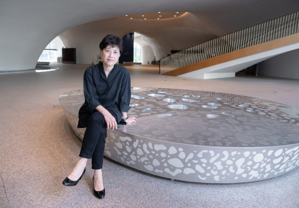 Taiwan Renews Artistic Leadership of all its Three National Theatres, Banking on Experience to Navigate the Performing Arts World under the Impact of the Pandemic