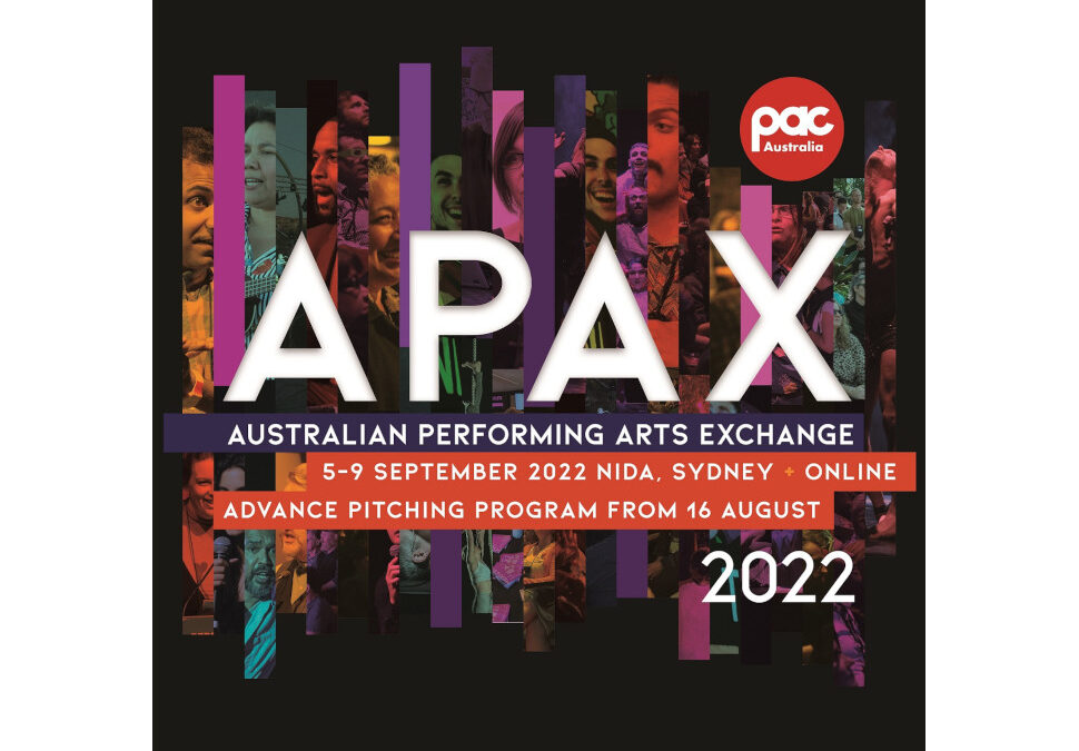 APAX 2022 is Now Open for Registrations