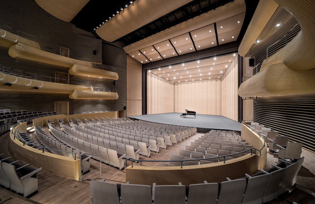 LG Arts Center SEOUL Begins a New Journey on 13 October at its New Home in Western Seoul