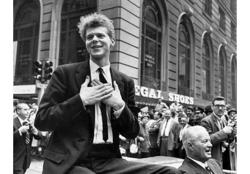 Artists and the Almighty Power of the State – Where Music ends and Politics begin