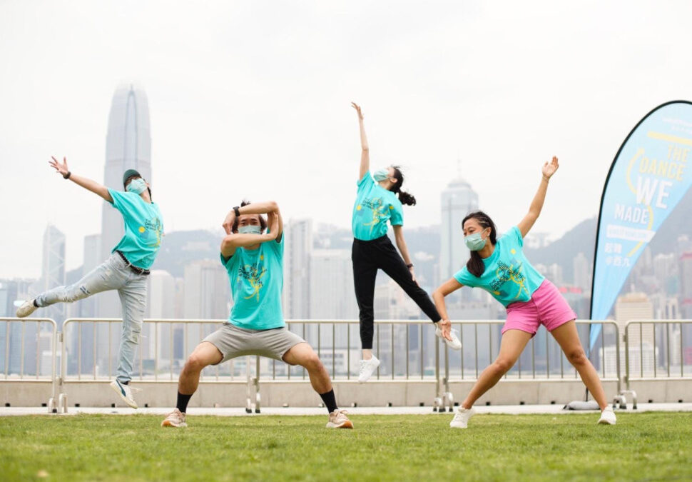 Plenty to Celebrate at West Kowloon!