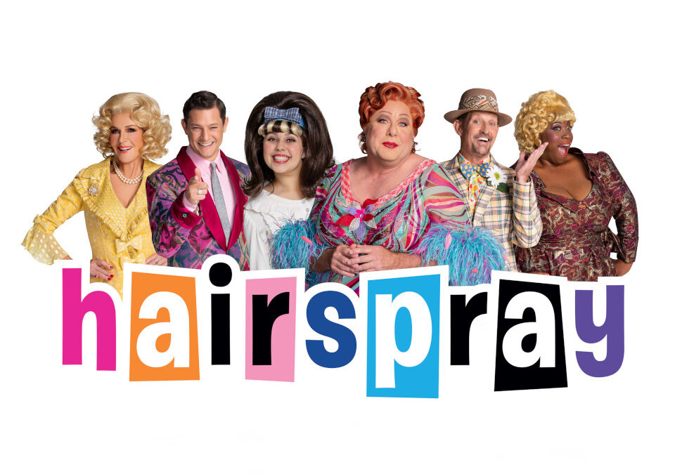 Hairspray – Welcome to the 60’s Adelaide!