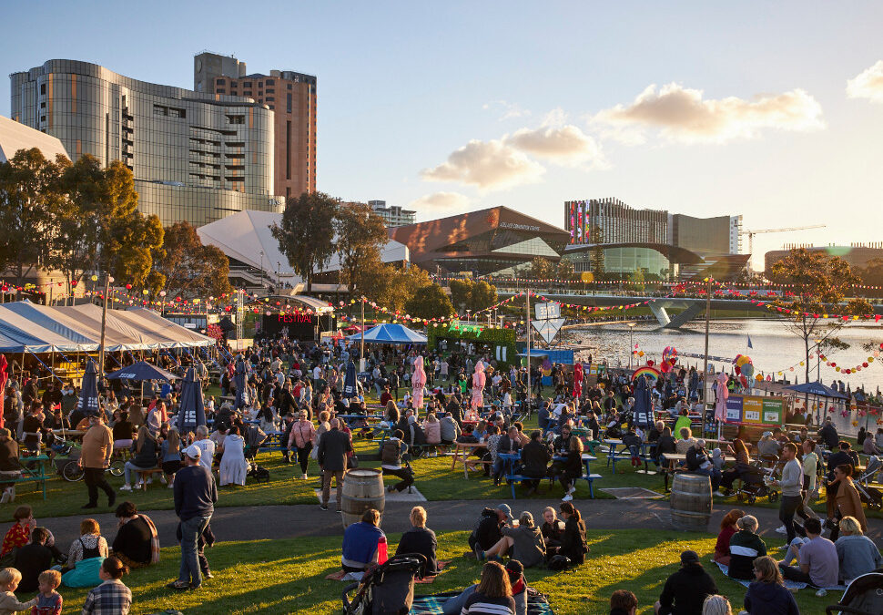 OzAsia Festival 2022