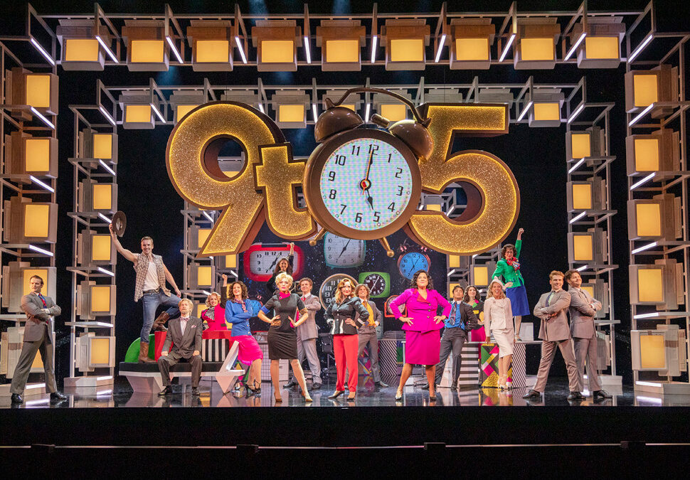 Global Superstar Dolly Parton’s Hit Musical comes to Adelaide