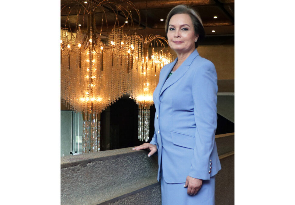 CCP Welcomes New President, Inaugurates New Theatre And Shares Plan Beyond 2022
