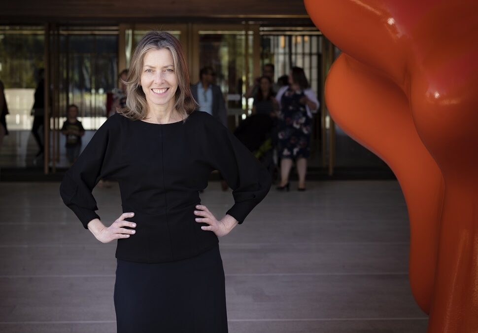 Significant Appointments at Arts Centre Melbourne
