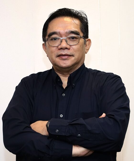 CCP Appoints New Vice-President and Artistic Director