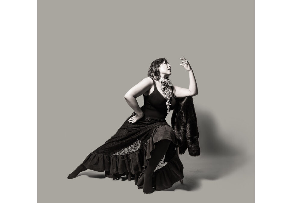 Kate Ceberano’s My Life Is A Symphony And World Famous French Ensemble, Paris Combo Announced For Adelaide Cabaret Festival This June