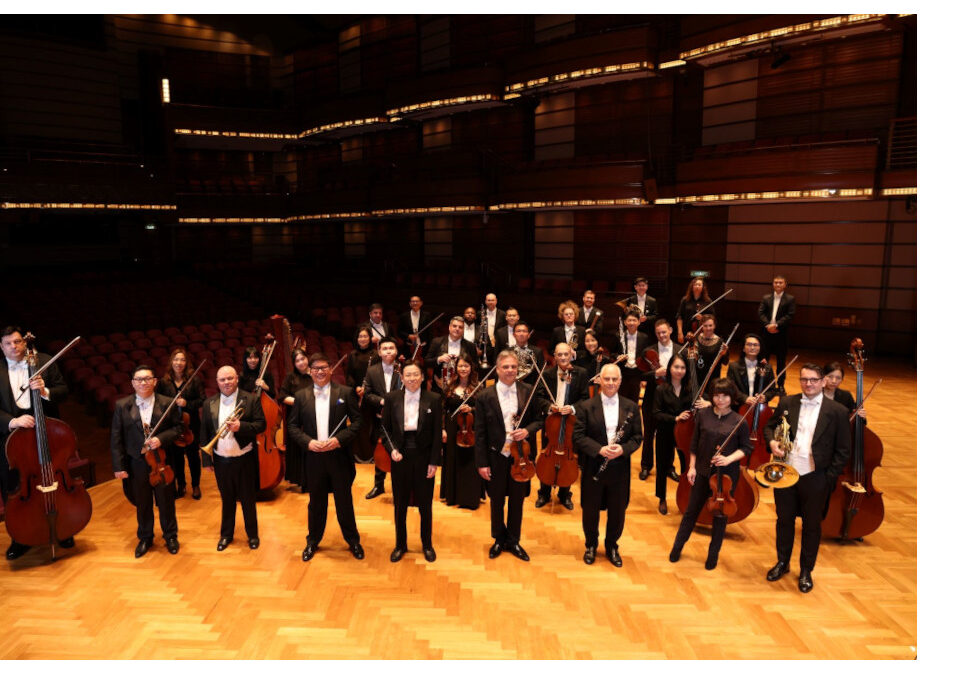 Dewan Filharmonik PETRONAS presents exciting concerts from April to June 2023