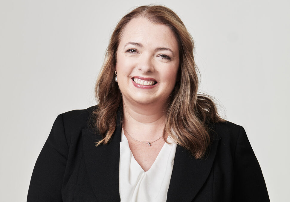 Announcing Melbourne Recital Centre’s new CEO, Sandra Willis