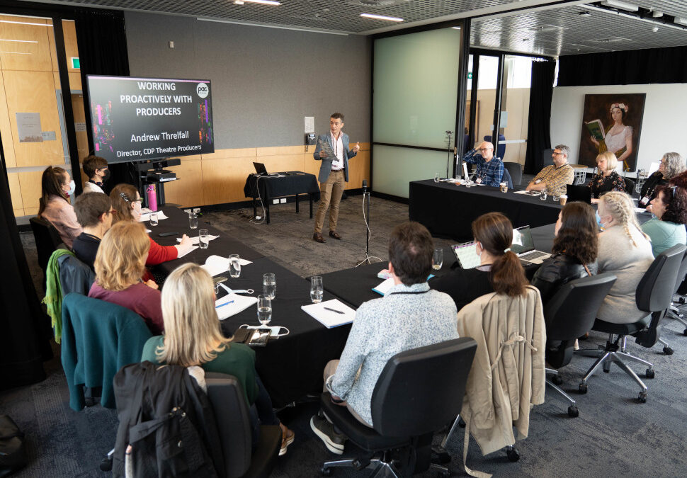 PAC Australia announces PTP Aotearoa 