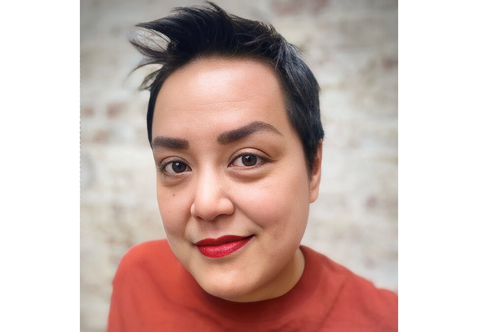 Creative Leaders Naomi Velaphi and Tam Nguyen Complete the Asia TOPA Leadership Team