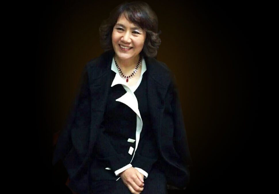 Daejeon Arts Center welcomes Kim Deok-Kyu as its new president