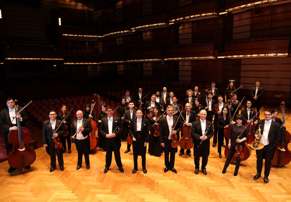Dewan Filharmonik PETRONAS Presents an Exciting Line Up of Concerts from Oct – Dec 2023