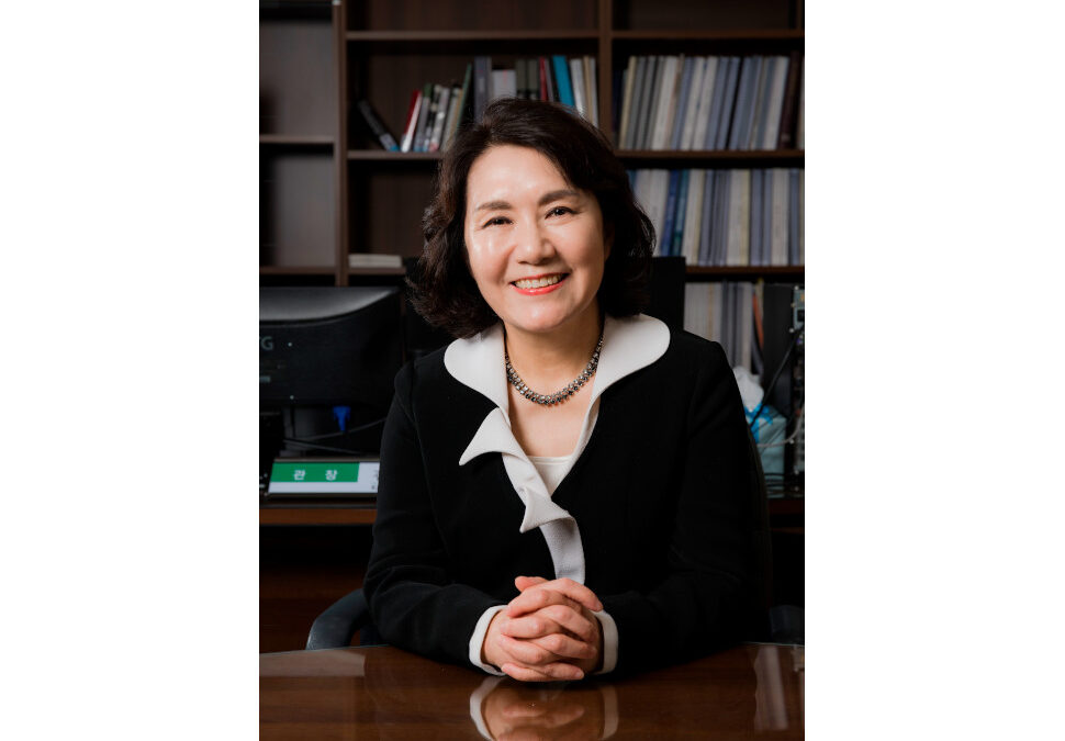 Five Minutes with Kim Deok-kyu (President of Daejeon Arts Center)