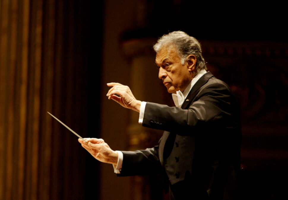 Bringing in the Season at NCPA Mumbai